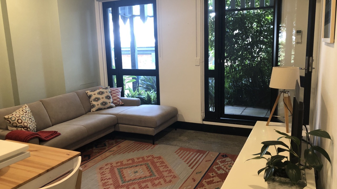 Photo of Livingroom in Balmain East