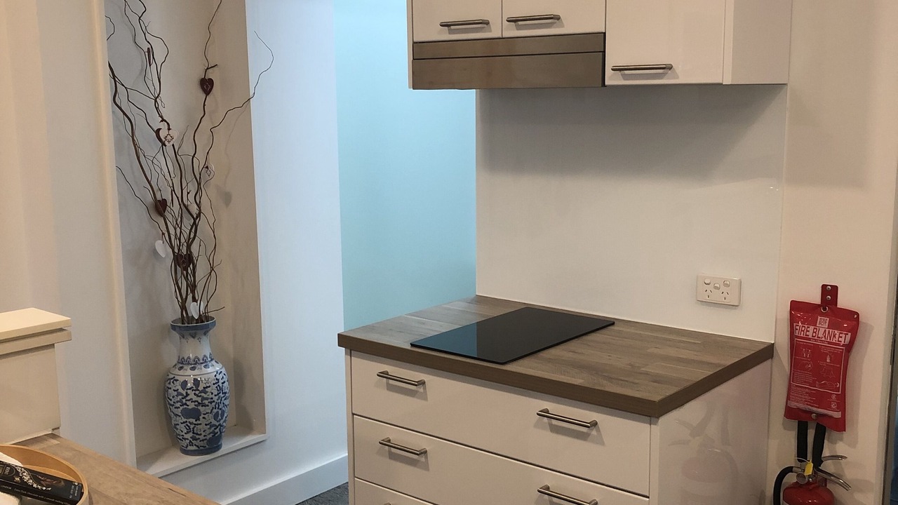 Photo of Kitchen in Balmain East