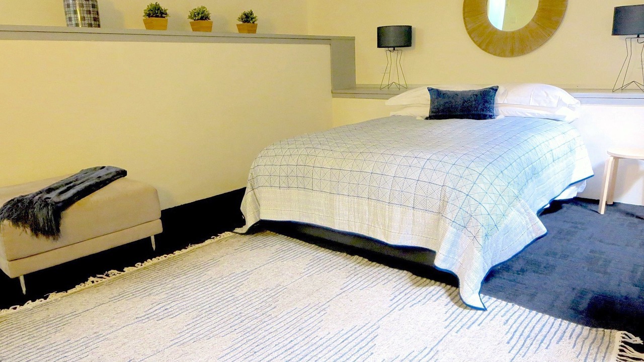 Photo of Bedroom in Balmain East