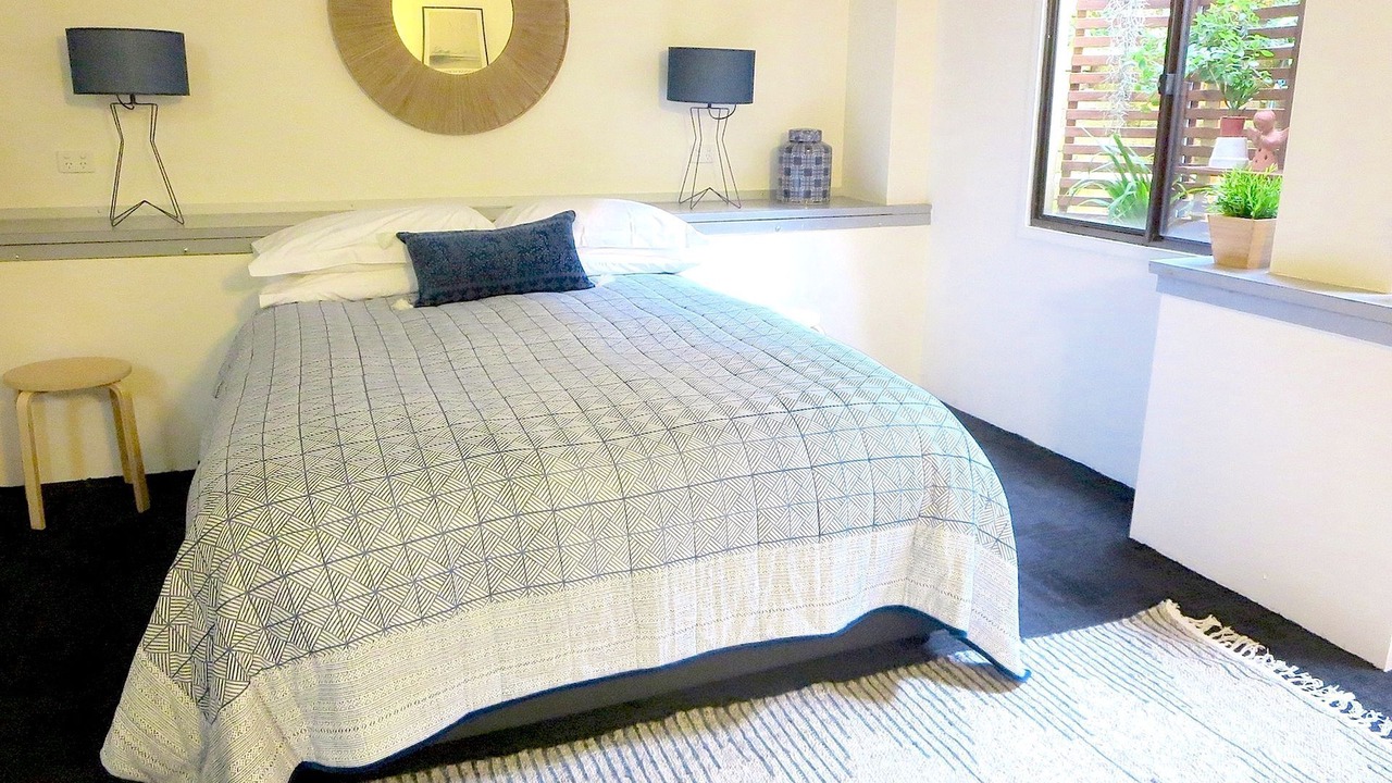 Photo of Bedroom in Balmain East