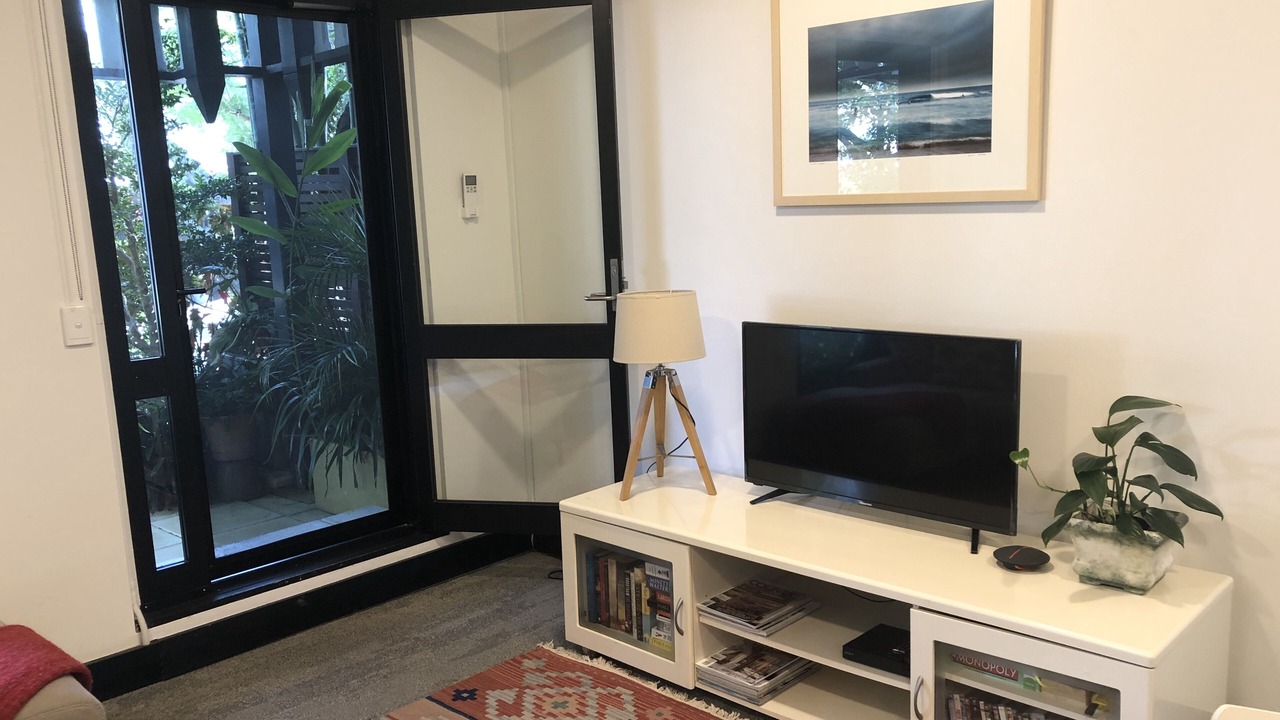 Photo of Livingroom in Balmain East