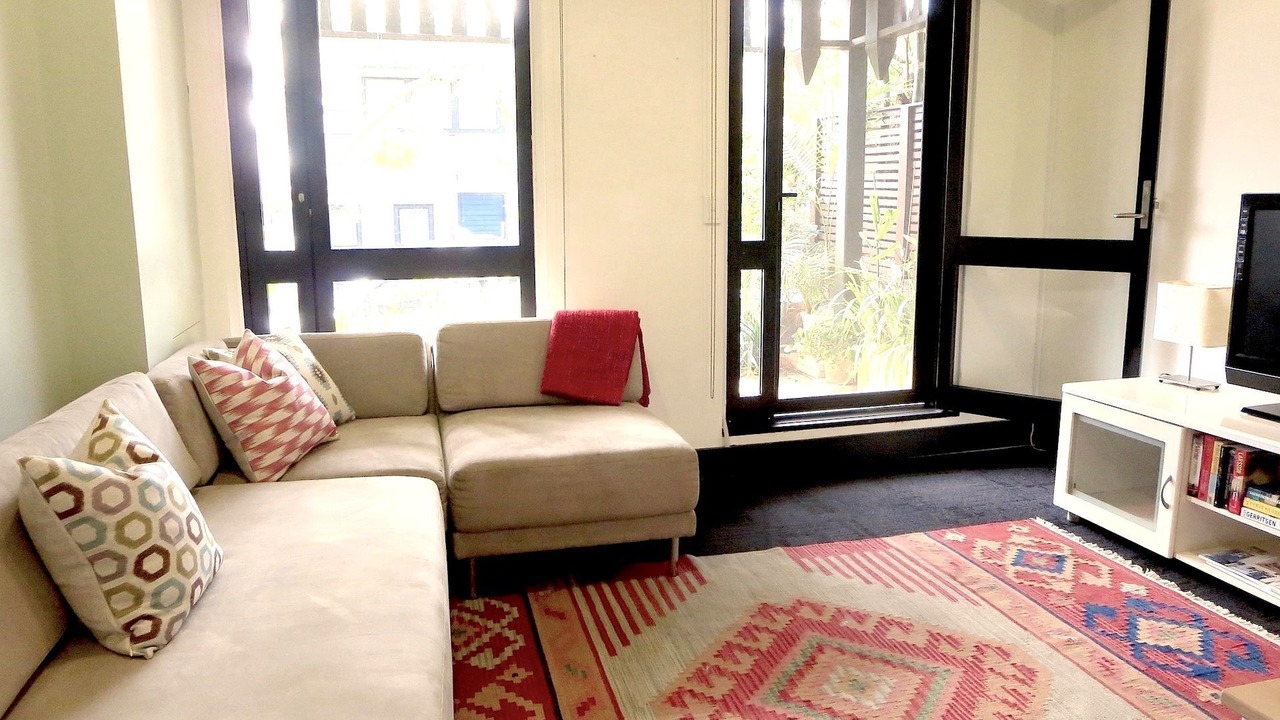 Photo of Livingroom in Balmain East