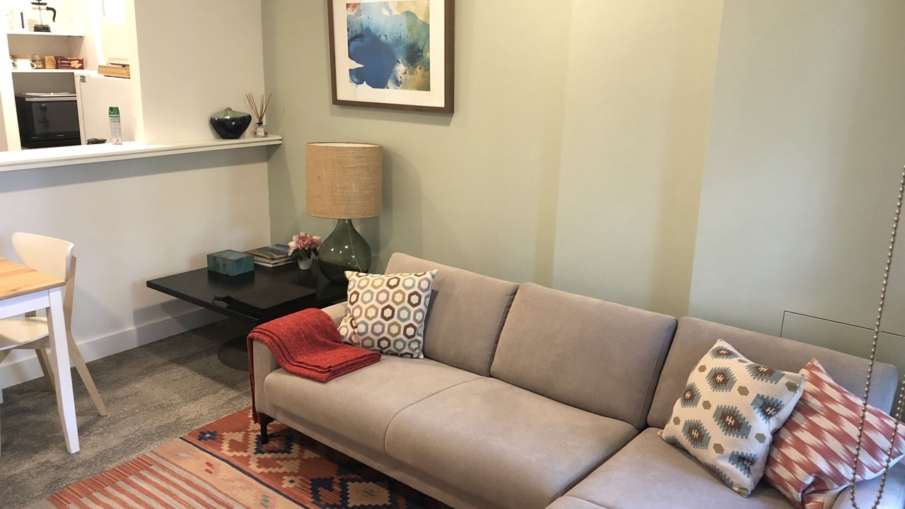 Photo of Livingroom in Balmain East