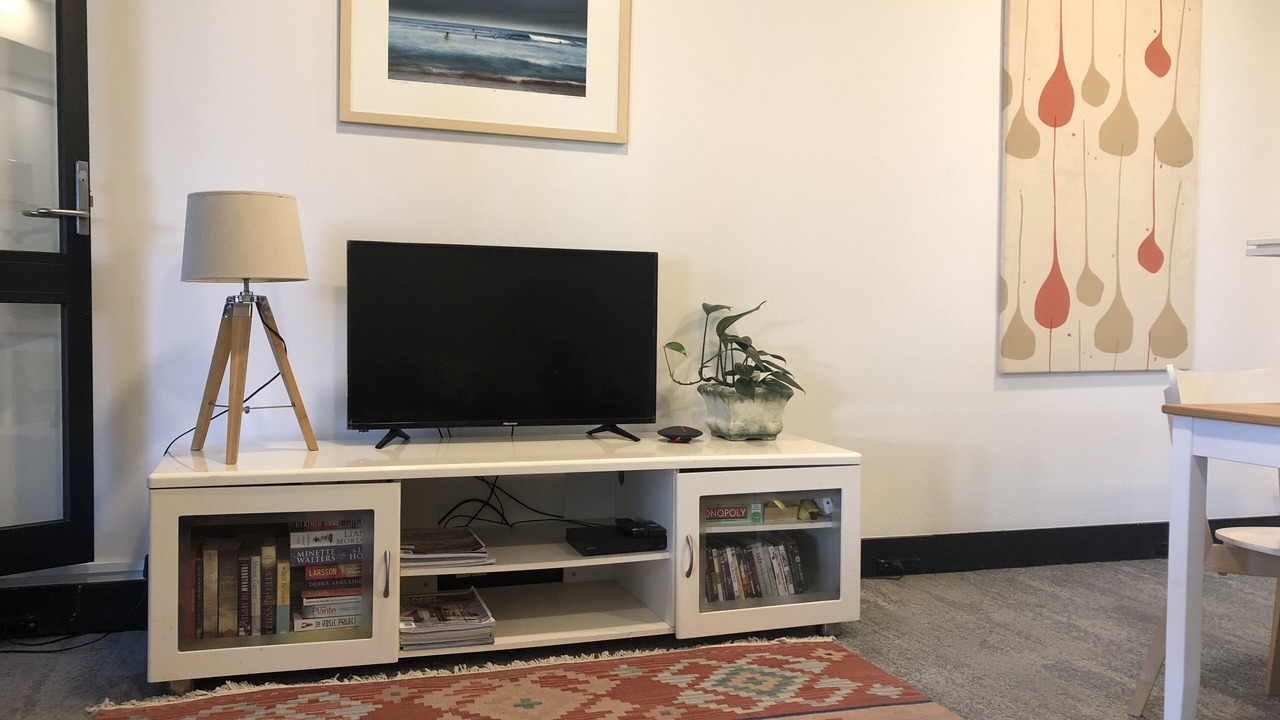 Photo of Livingroom in Balmain East