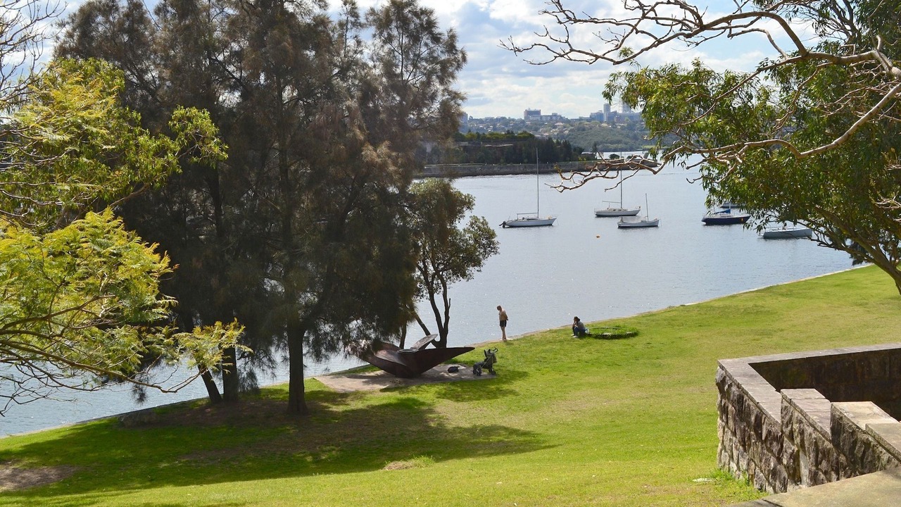 Photo of Outdoor in Balmain East