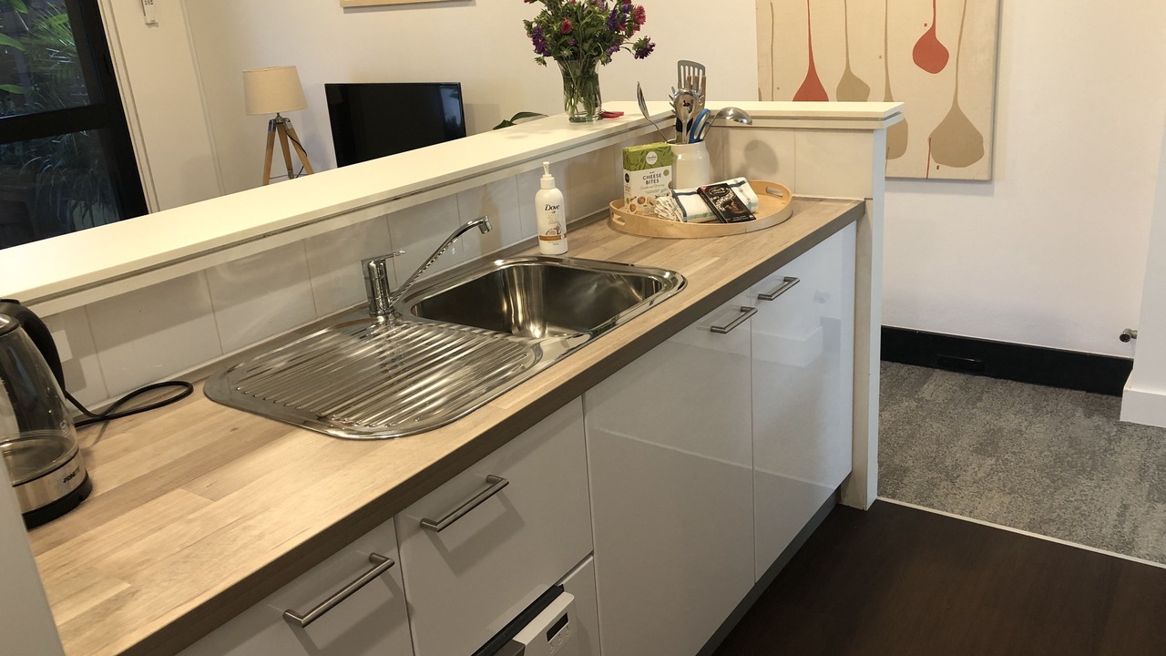 Photo of Kitchen in Balmain East