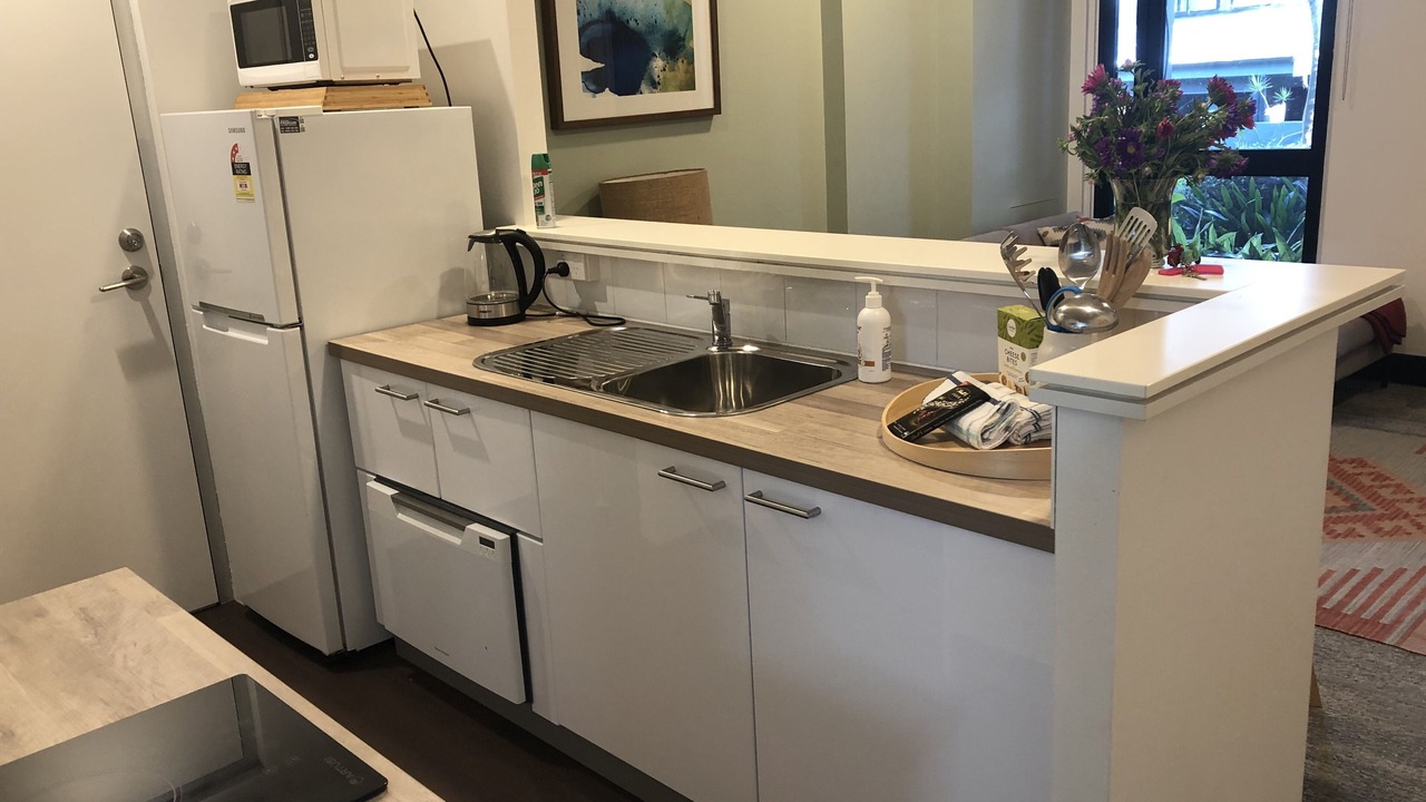 Photo of Kitchen in Balmain East