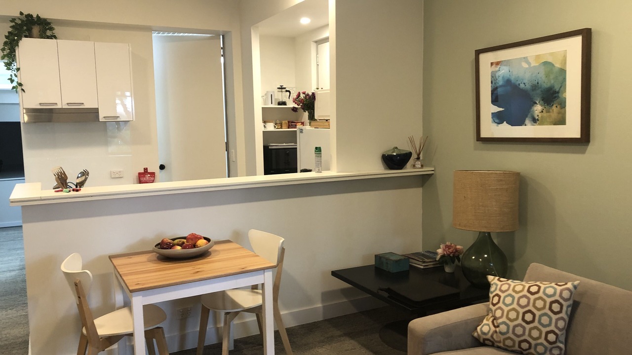 Photo of Livingroom in Balmain East