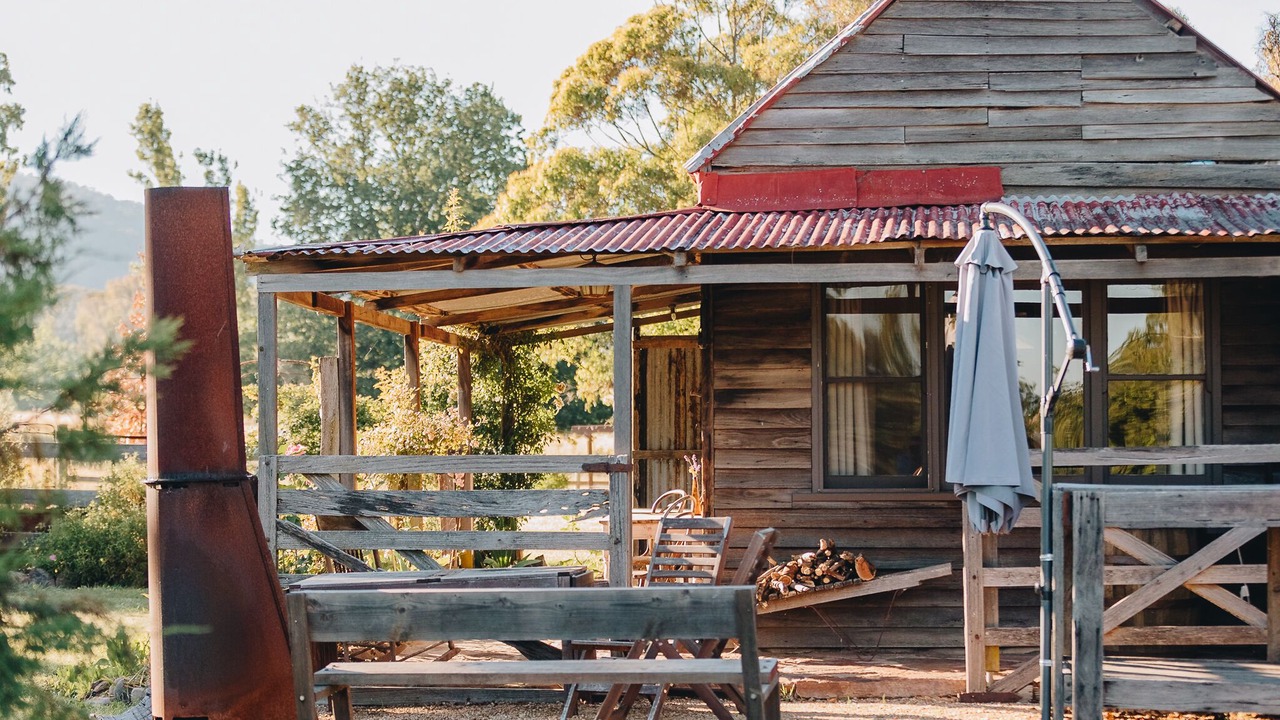 Photo of Outdoor in Boorolite