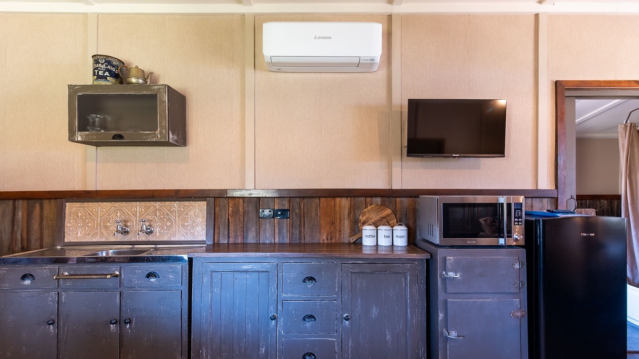 Photo of Kitchen in Boorolite