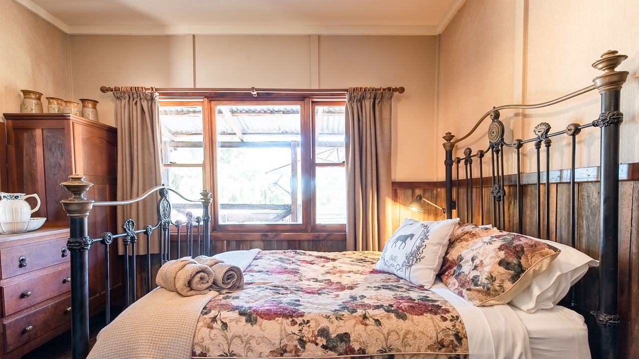 Photo of Bedroom in Boorolite