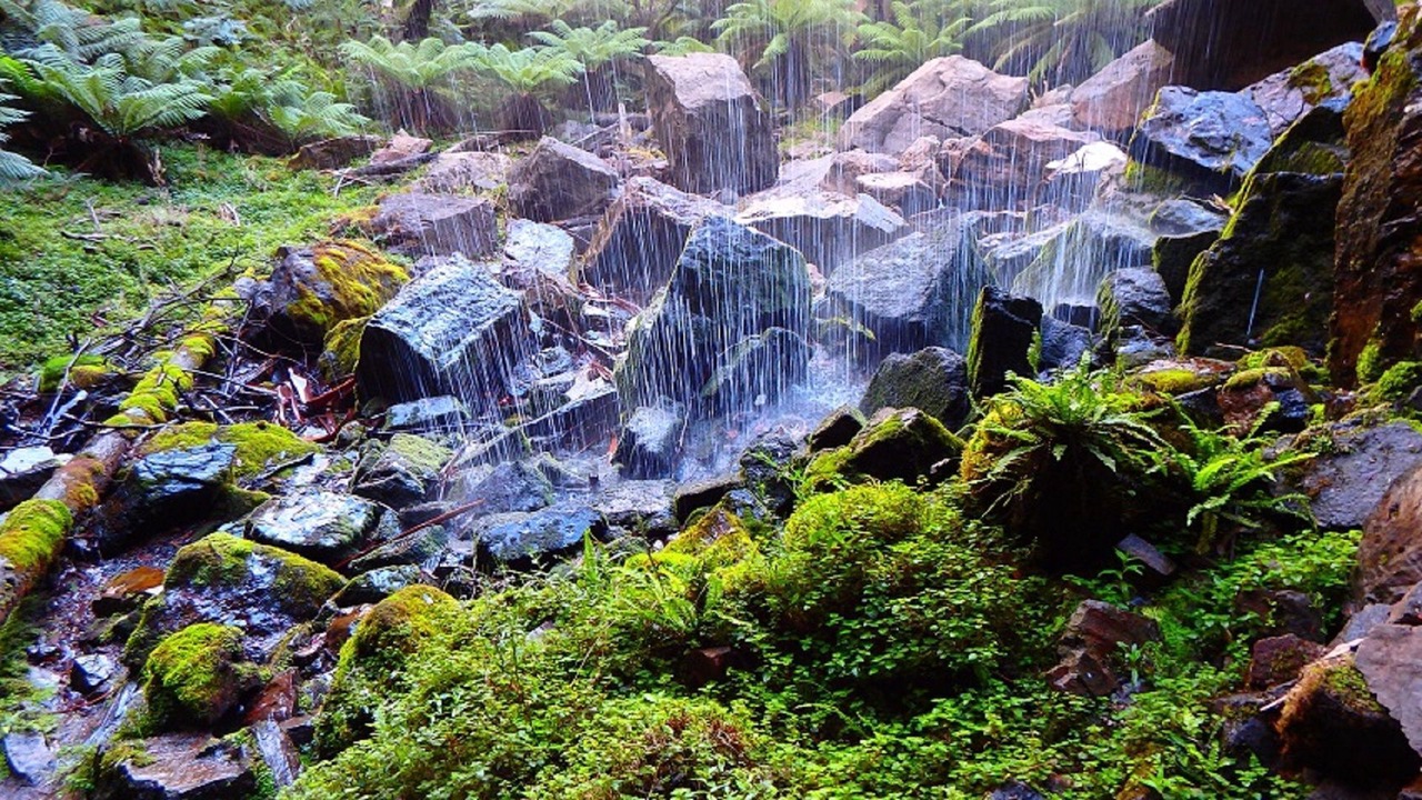 Photo of Outdoor in Boorolite