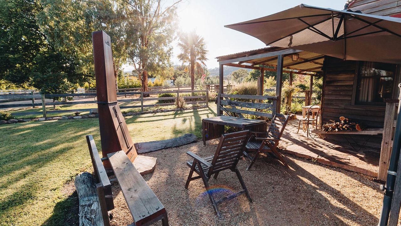 Photo of Outdoor in Boorolite