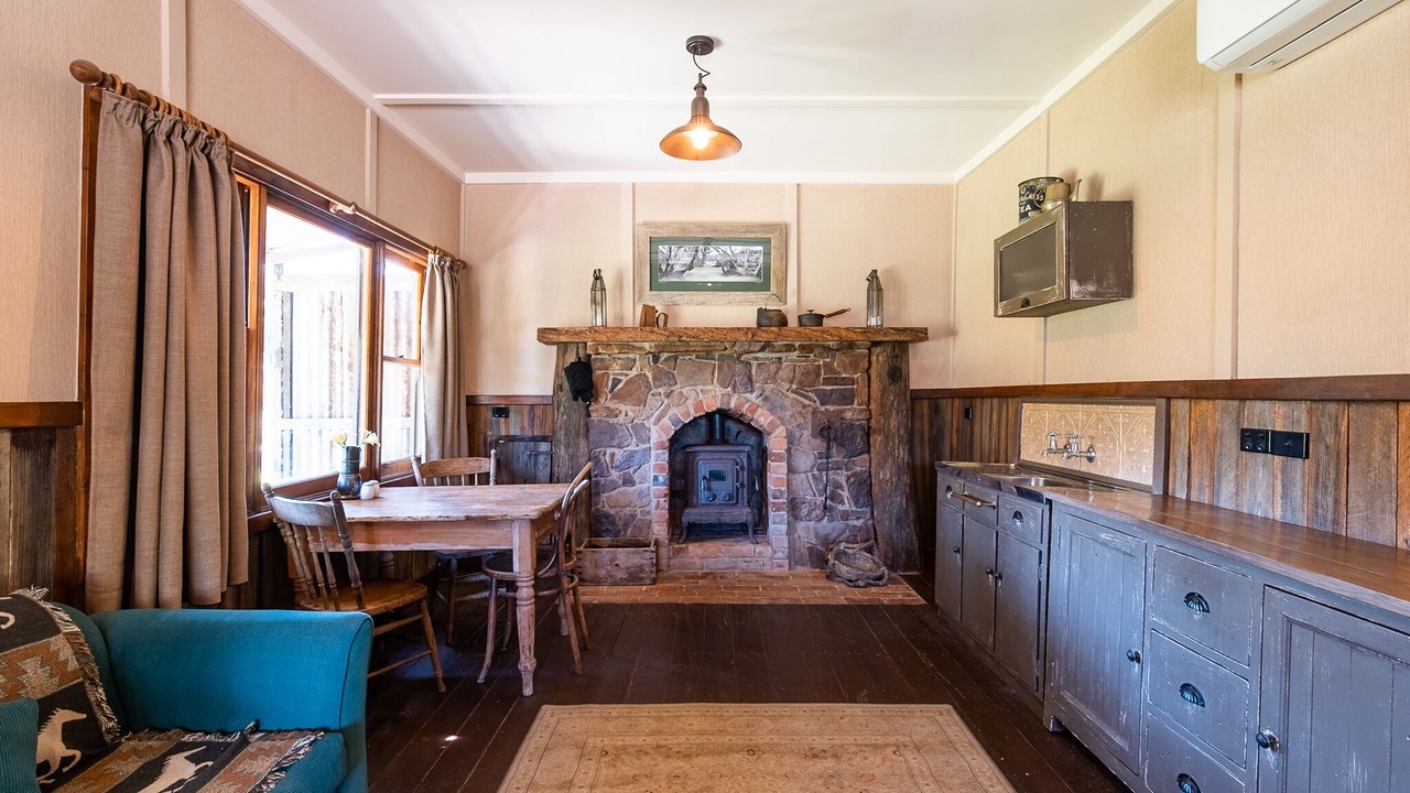 Photo of Livingroom in Boorolite