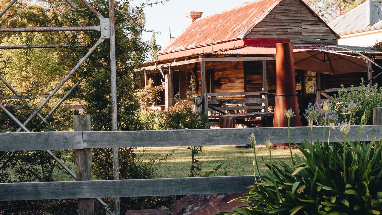 Photo of Outdoor in Boorolite