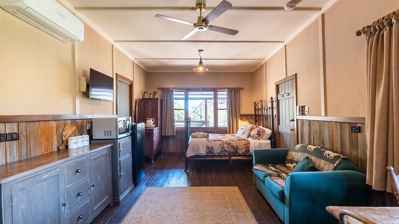 Photo of Livingroom in Boorolite