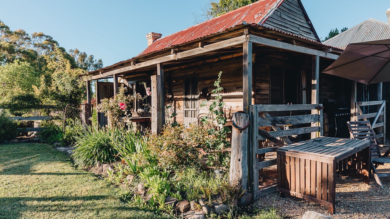 Photo of Outdoor in Boorolite