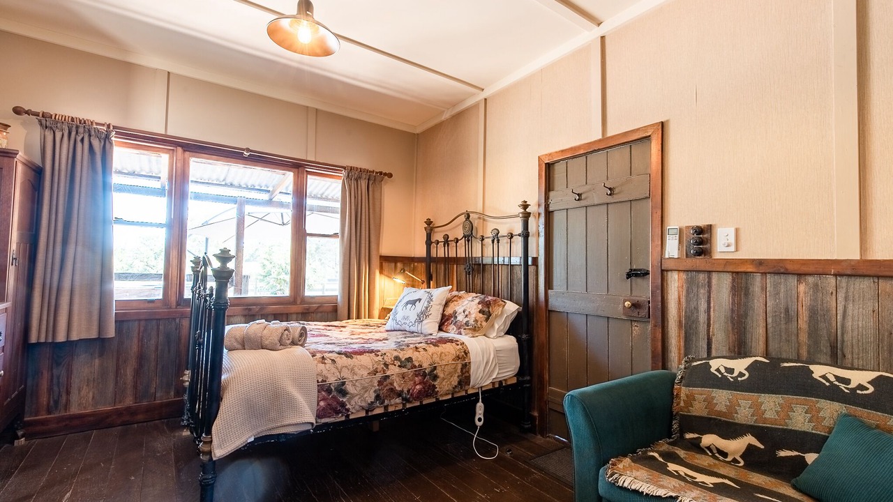 Photo of Bedroom in Boorolite