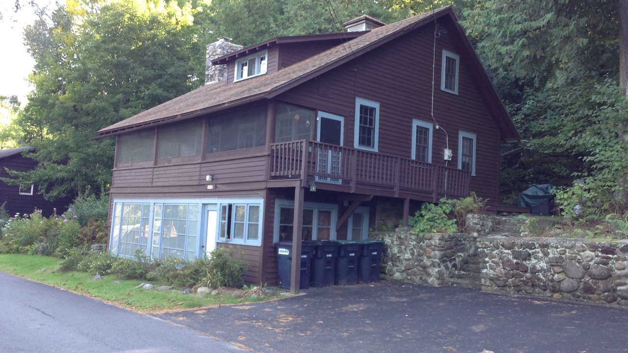 Photo of Outdoor in Ticonderoga