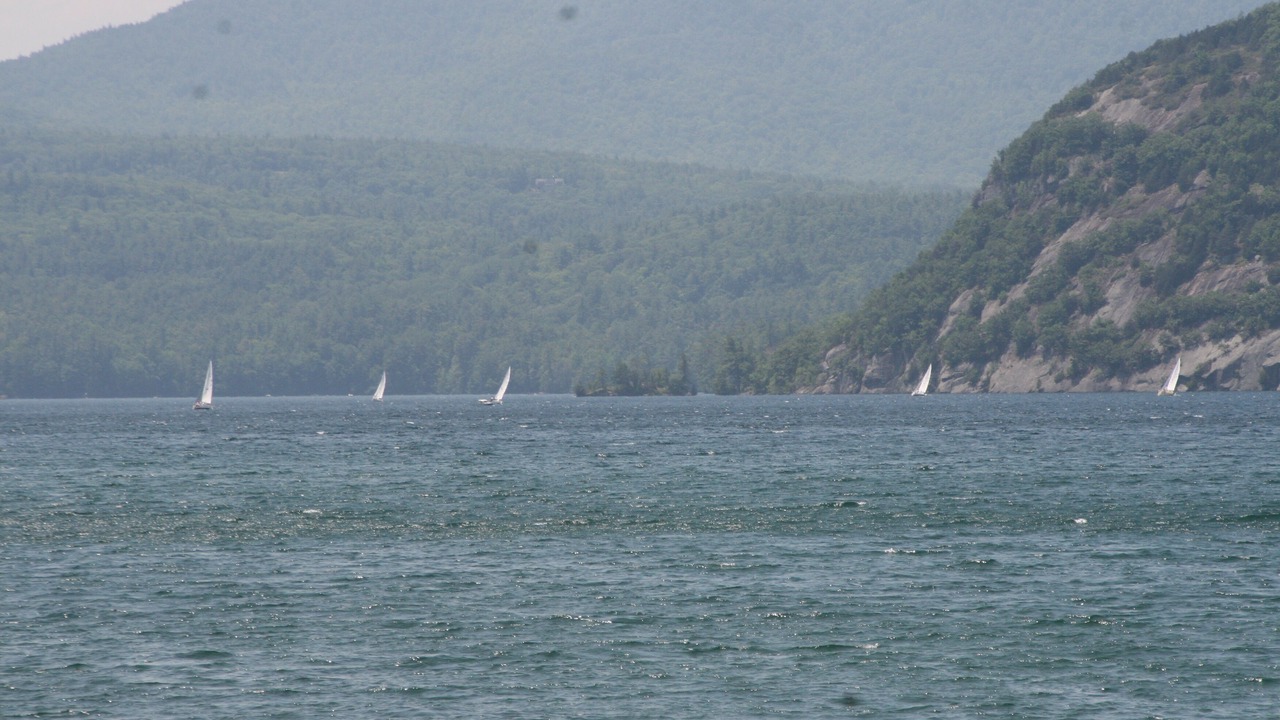 Photo of Others in Ticonderoga