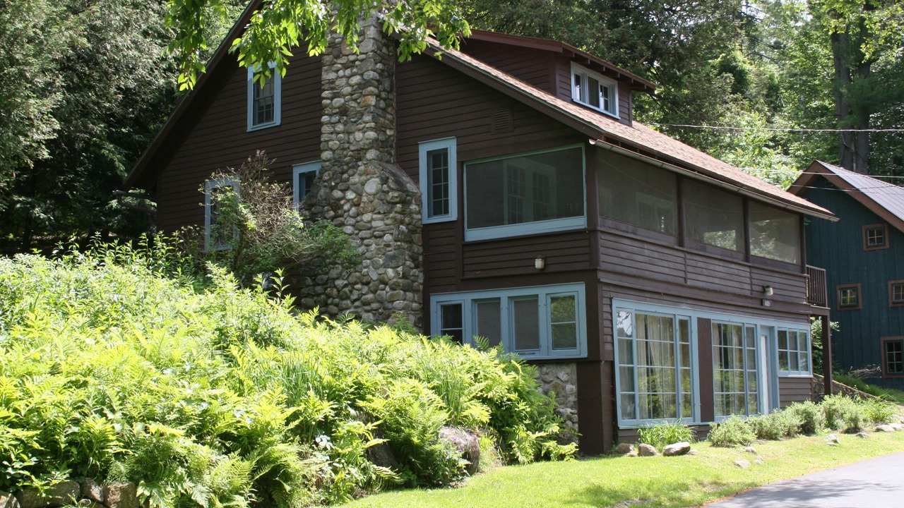 Photo of Outdoor in Ticonderoga