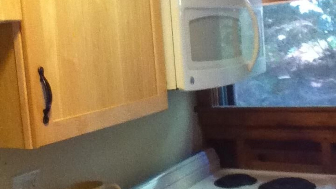 Photo of Kitchen in Ticonderoga