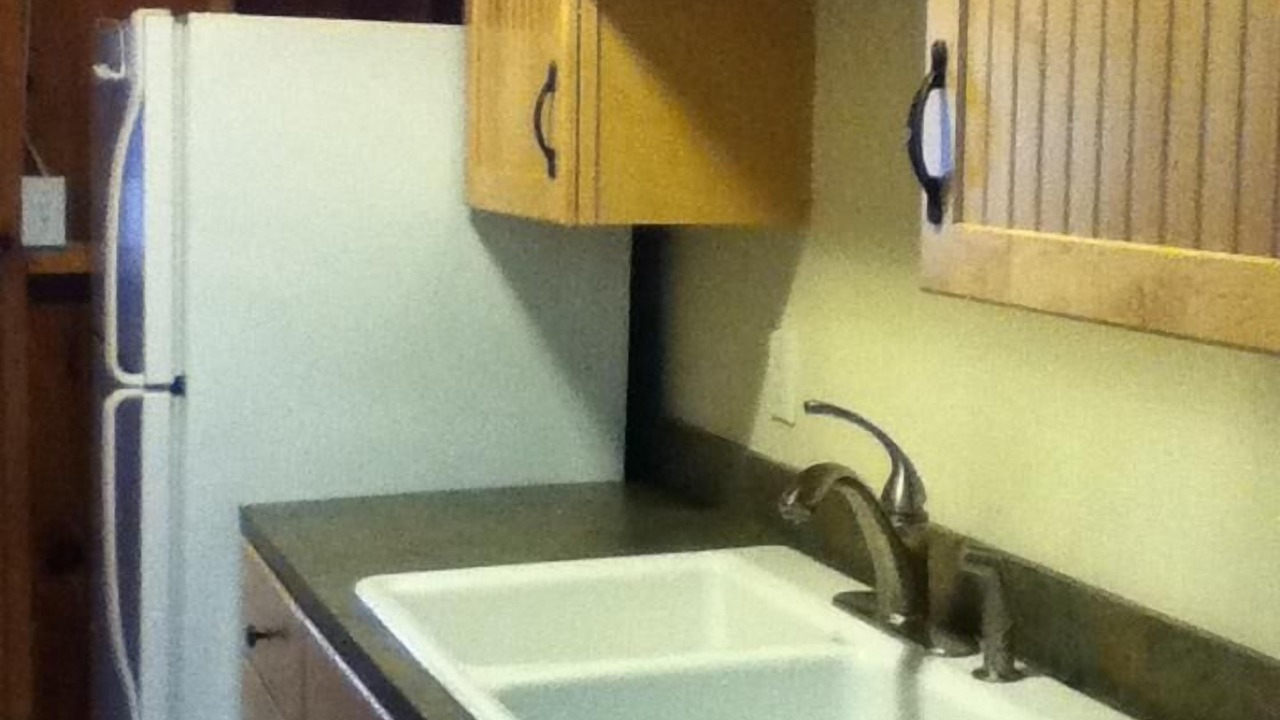Photo of Kitchen in Ticonderoga