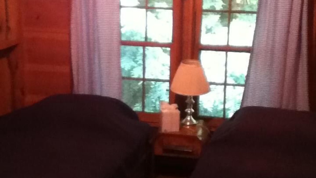 Photo of Bedroom in Ticonderoga