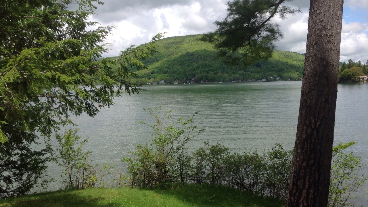 Photo of Outdoor in Ticonderoga