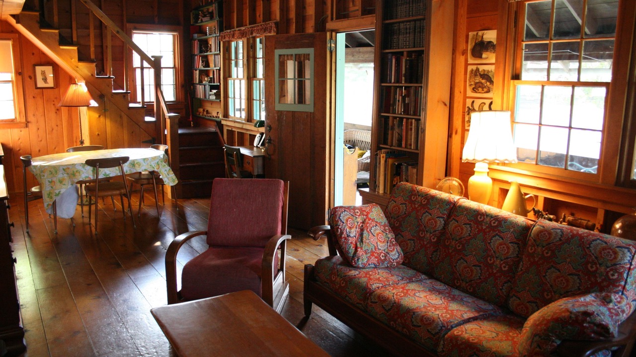 Photo of Livingroom in Ticonderoga