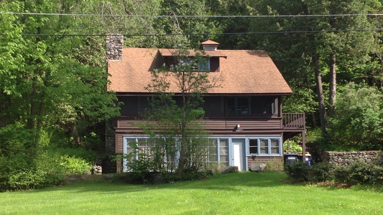 Photo of Outdoor in Ticonderoga