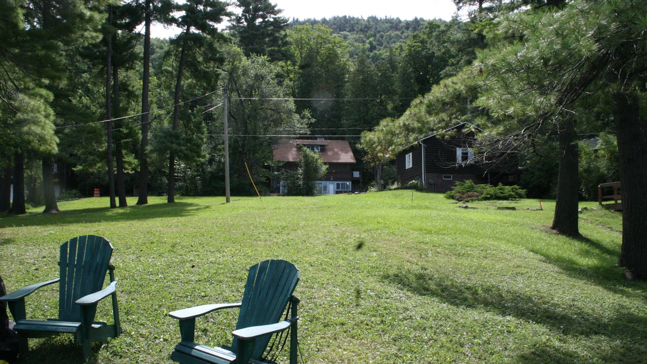 Photo of Outdoor in Ticonderoga