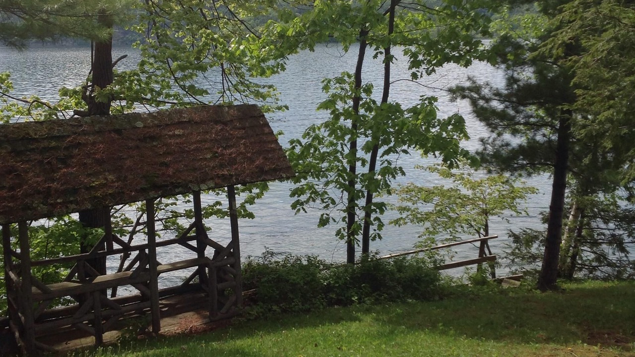 Photo of Outdoor in Ticonderoga