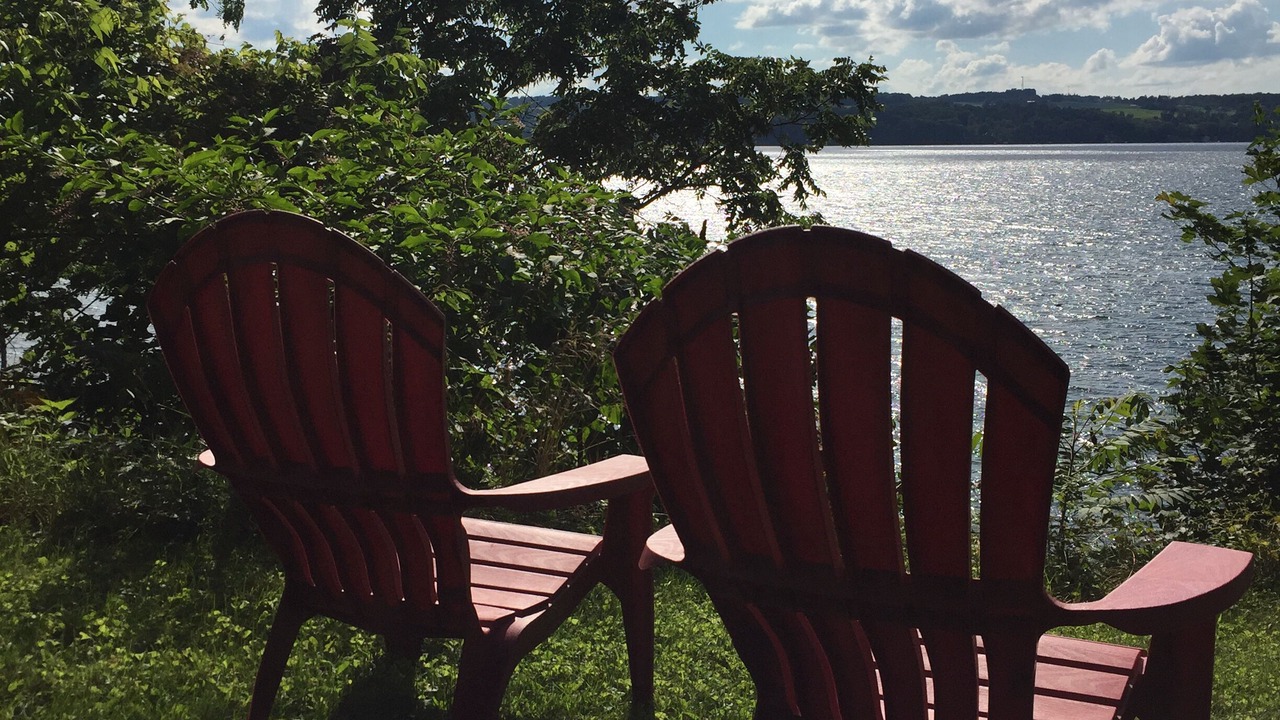 Photo of Outdoor in Skaneateles