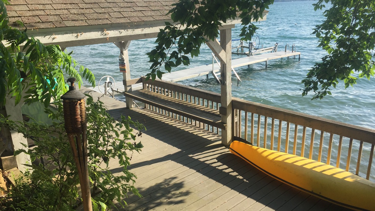 Photo of Outdoor in Skaneateles