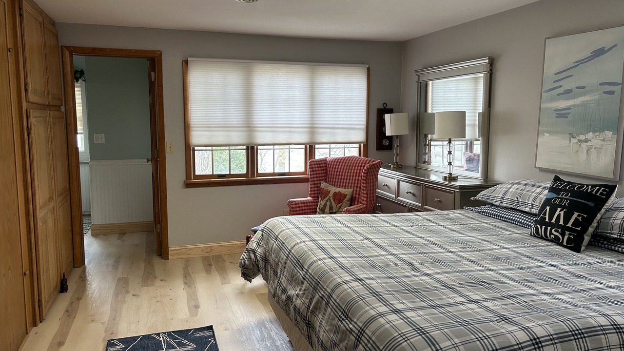 Photo of Bedroom in Skaneateles