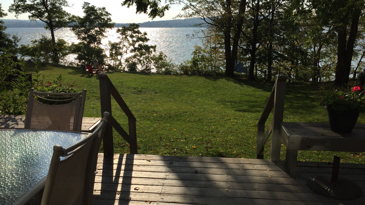 Photo of Outdoor in Skaneateles