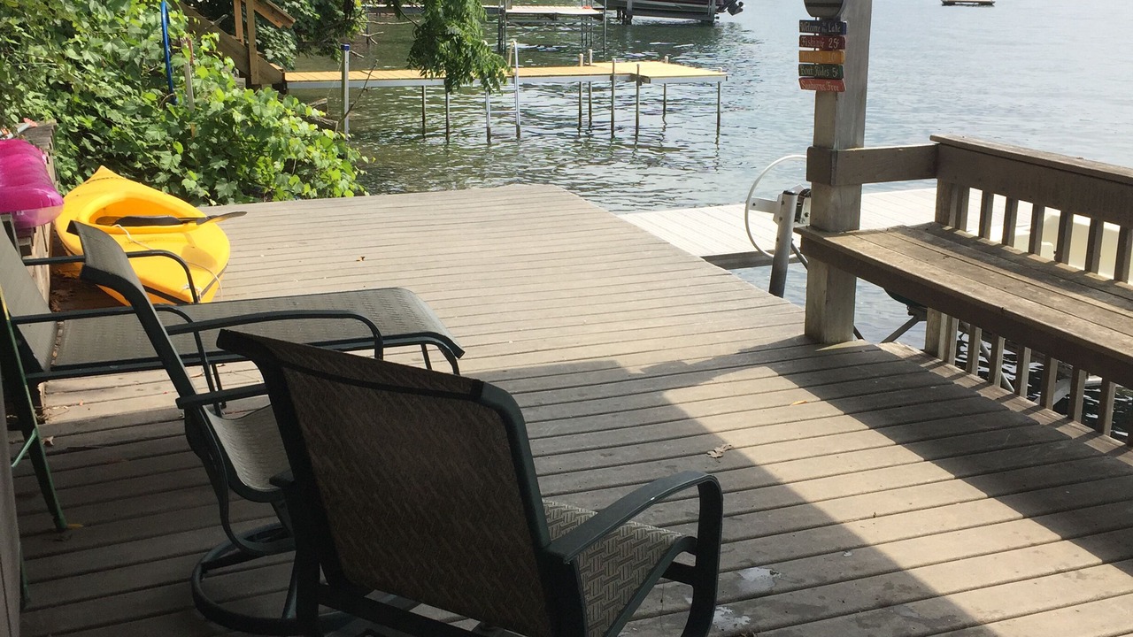 Photo of Patio Balcony in Skaneateles