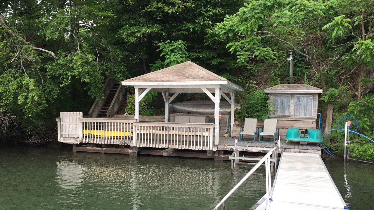 Photo of Outdoor in Skaneateles