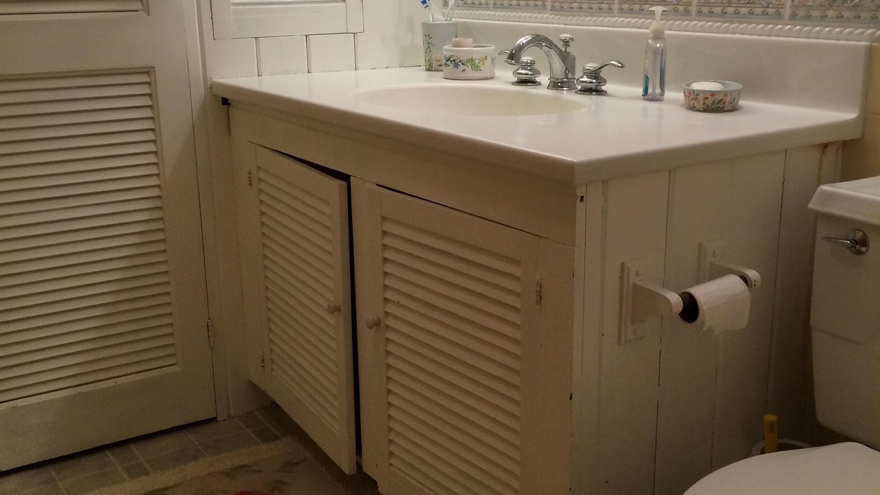 Photo of Bathroom in Skaneateles