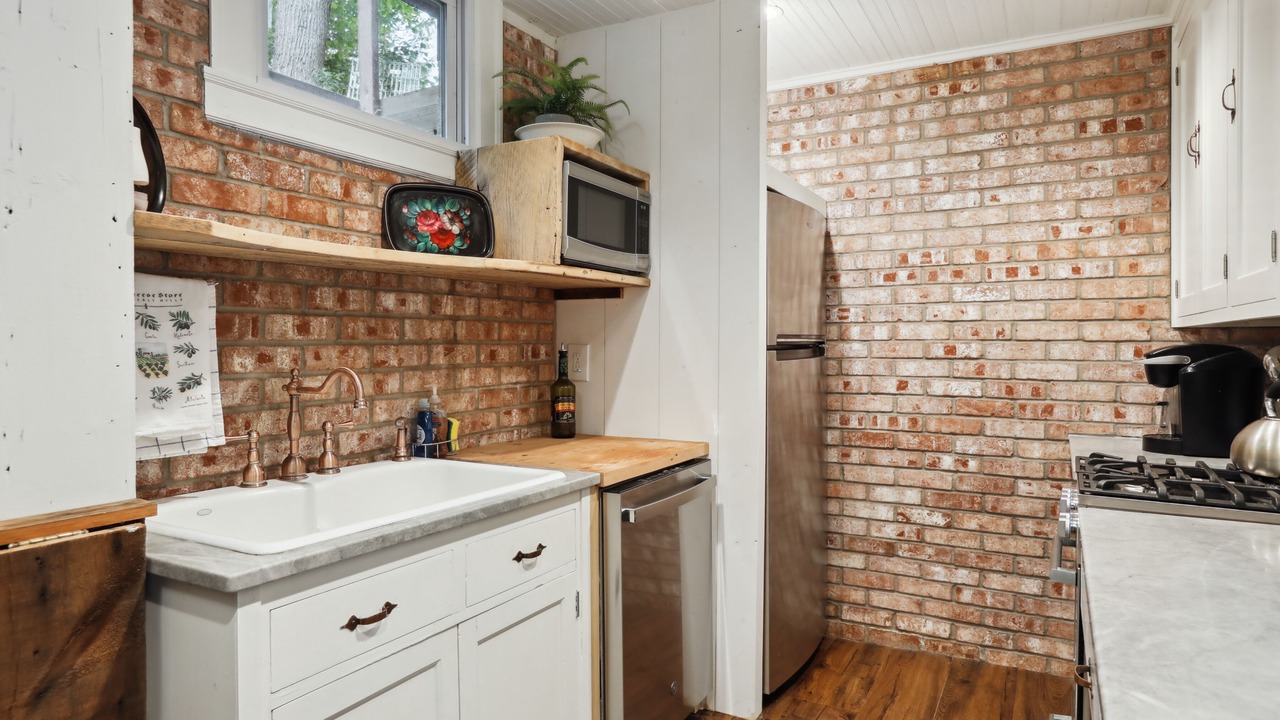 Photo of Kitchen in Navarre