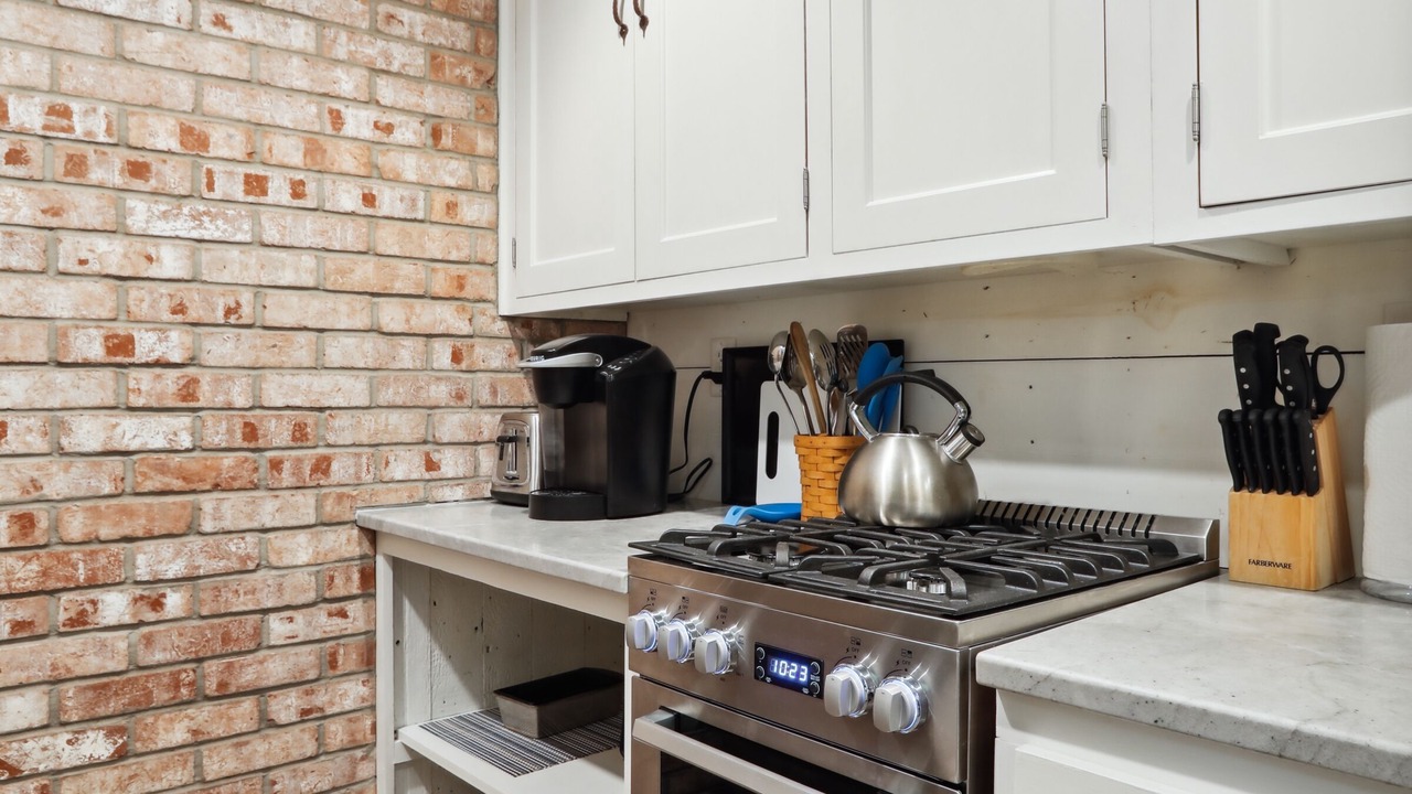 Photo of Kitchen in Navarre