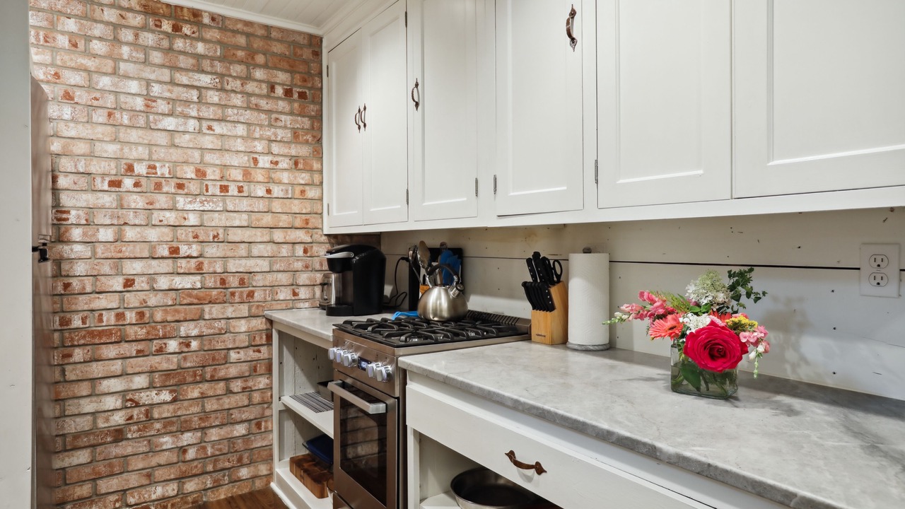 Photo of Kitchen in Navarre