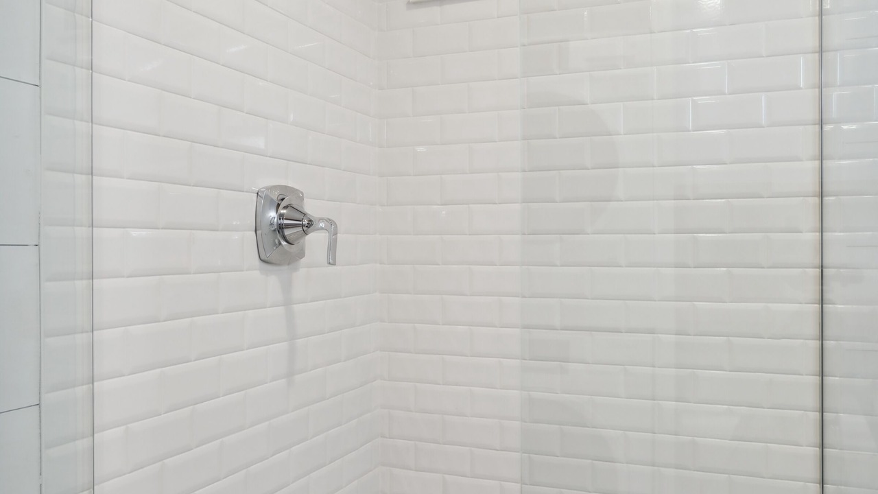 Photo of Bathroom in Navarre
