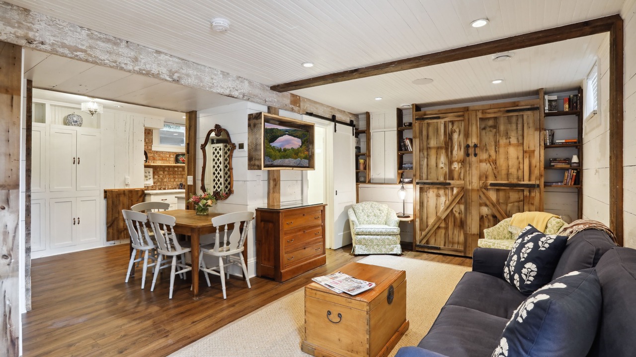 Photo of Livingroom in Navarre