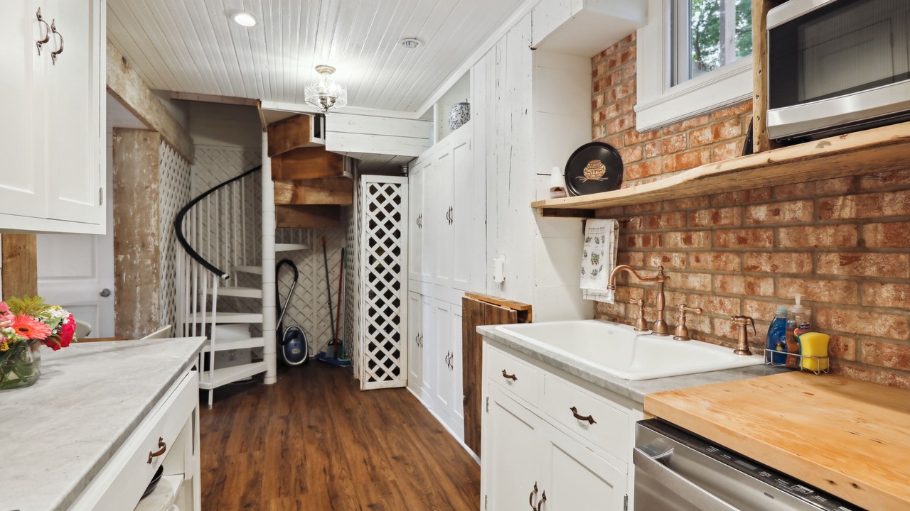 Photo of Kitchen in Navarre