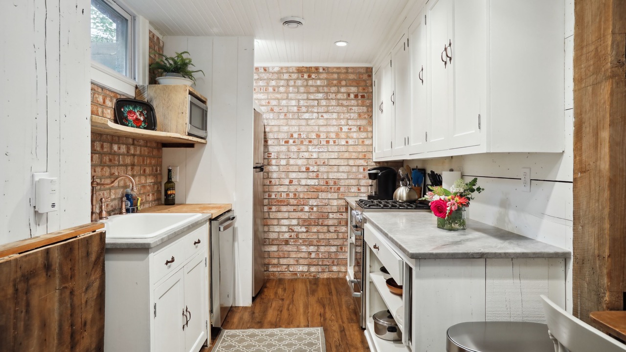 Photo of Kitchen in Navarre
