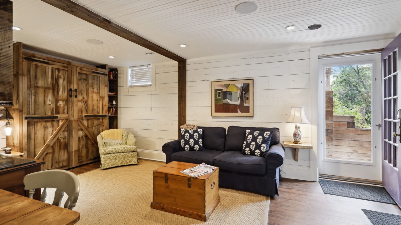 Photo of Livingroom in Navarre