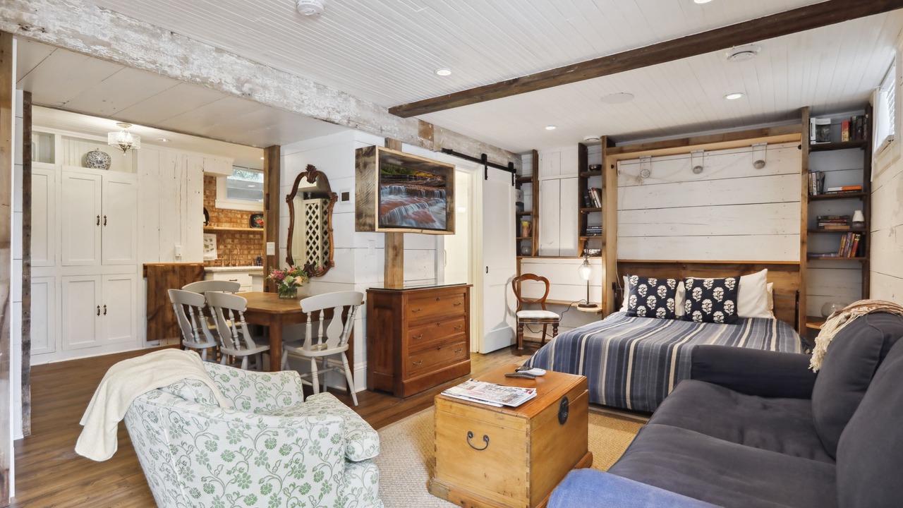Photo of Livingroom in Navarre