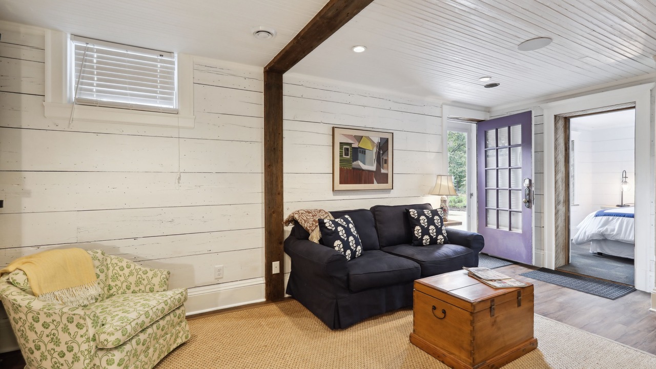 Photo of Livingroom in Navarre